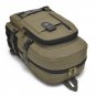 Comfortable Canvas Backpack for 14" Laptop - Camera, Book School Bag with Pocket