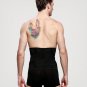 Men's Waist ABS Workout Slimming Abdomen Shaper Belt Slimming Wrap