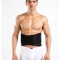Men's Exercise Muscle Belt Tummy Trimmer Stomach Slimming Belt Body Shaper Belt