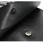 Retro 13L Faux Leather Backpack School Bag Bookbag Daypack Rain Proof 3 Colors