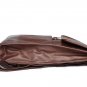 Faux Leather Backpack School Bag Bookbag Daypack 13L Small Every Day Back Pack