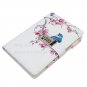 Cute Girls Secrect Diary with Lock and Pen, A5 Leather Journal Lockable Notepads