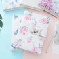 School Student Writing Notebook with Combination Lock Journal for Girls or Boys