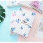 School Student Writing Notebook with Combination Lock Journal for Girls or Boys