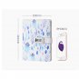 School Student Writing Notebook with Combination Lock Journal for Girls or Boys