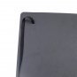 Open Bound Sketchbook Journal A5,Blank Page Paper Notebook,80 Sheets Sketch Pad