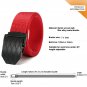 Nylon Canvas Breathable Military Tactical Men Waist Belt with Metal Buckle