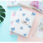 New School Student Writing Notebook with Combination Lock Journal for Girls Gift