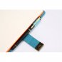 PU Leather Retro Vintage Journal Notebook Lined Paper Diary Planner with Lock