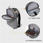 Men Women Retro Oxford Travel Sport Bag Rucksack School Bookbag Laptop Backpack
