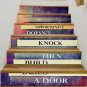 6Pcs 3D Selfadhesive Staircase Stair Riser Floor Sticker DIY Wall Decal Fashion