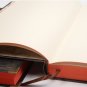"The Book Of Momery" Creative Vintage Cover Notebook Journal Retro Diaries 900G