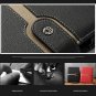 Premium Business Classic Journal Lined Paper Work Personal Diary Record NoteBook