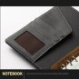 Premium Business Classic Journal Lined Paper Work Personal Diary Record NoteBook