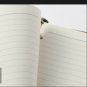 Premium Business Classic Journal Lined Paper Work Personal Diary Record NoteBook