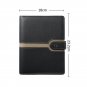 Premium Business Classic Journal Lined Paper Work Personal Diary Record NoteBook