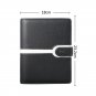 Premium Business Classic Journal Lined Paper Work Personal Diary Record NoteBook