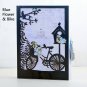A5 Hard Cover Vintage Journal Notebook Lined Paper Diary Planner with Lock