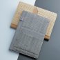 Premium Leather Cover Multi-Function Notebook Business Journals Lined Diary