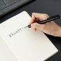 Premium Leather Cover Multi-Function Notebook Business Journals Lined Diary