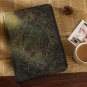 Elegant 1PC Retro Notebook Paper Journal Diaries Hard Cover Lined Writing Books
