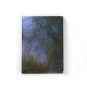 Elegant 1PC Retro Notebook Paper Journal Diaries Hard Cover Lined Writing Books