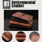 A5 Faux Leather Cover Personal Journals Business Office Diary Planner Agenda