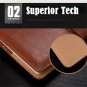 A5 Faux Leather Cover Personal Journals Business Office Diary Planner Agenda