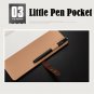 A5 Faux Leather Cover Personal Journals Business Office Diary Planner Agenda