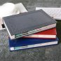 365 Diary Business Office School Notebook Journals Vintage Writing Planner