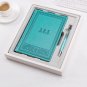 365 Diary Business Office School Notebook Journals Vintage Writing Planner