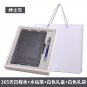 365 Diary Business Office School Notebook Journals Vintage Writing Planner