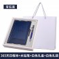 365 Diary Business Office School Notebook Journals Vintage Writing Planner
