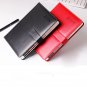 412 Pages Leather Cover Notebook Journal Vintage Lined Paper Diary Planner
