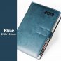 412 Pages Leather Cover Notebook Journal Vintage Lined Paper Diary Planner
