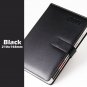 412 Pages Leather Cover Notebook Journal Vintage Lined Paper Diary Planner