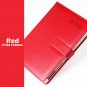 412 Pages Leather Cover Notebook Journal Vintage Lined Paper Diary Planner