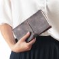 Premium Leather Cover Vintage Travel Journals Retro Three-Piece Notebook Pen