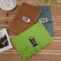 A5 Journals Office School Notebook With Lock Vintage Writing Book Diary Planner