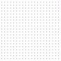 Dot Grid Spiral Notebook Extra Large A4 Size, Double Rings Wirebound Dotted Book