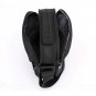 Mens Portable Canvas Shoulder Bag Handbag Purse Crossbody Organizer Multi Pocket