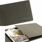 2pcs A5 Portable Watercolor Paper Pad Elastic Band Top Bound Blank Journal to go