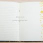 Boys and Girls Gift Secret Journal Diary with Combination Lock A5 Paper Notebook
