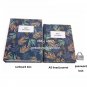 Boys and Girls Gift Secret Journal Diary with Combination Lock A5 Paper Notebook