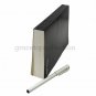 A5 Black Productive Time Planner Notebook to Do Journal for Student Teacher Work