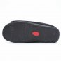 Men's Extra Wide Adjustable Diabetic Slippers, Comfort Sandals for Swollen Feet