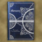 Retro Classic Notebook to Write in Line Paper Vintage Journal Diary Book A5 & B5
