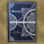 Retro Classic Notebook to Write in Line Paper Vintage Journal Diary Book A5 & B5