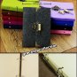 Royal Blue Cover Journal for Women Spiral Bound Diary with Unique Lock and Key