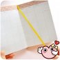 A5 Monthly Weekly Planner for Women Floral Leather Soft Cover Personal Journal